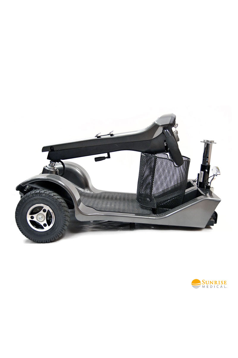 SCOOTER SAPPHIRE 2
