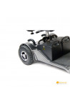 SCOOTER SAPPHIRE 2