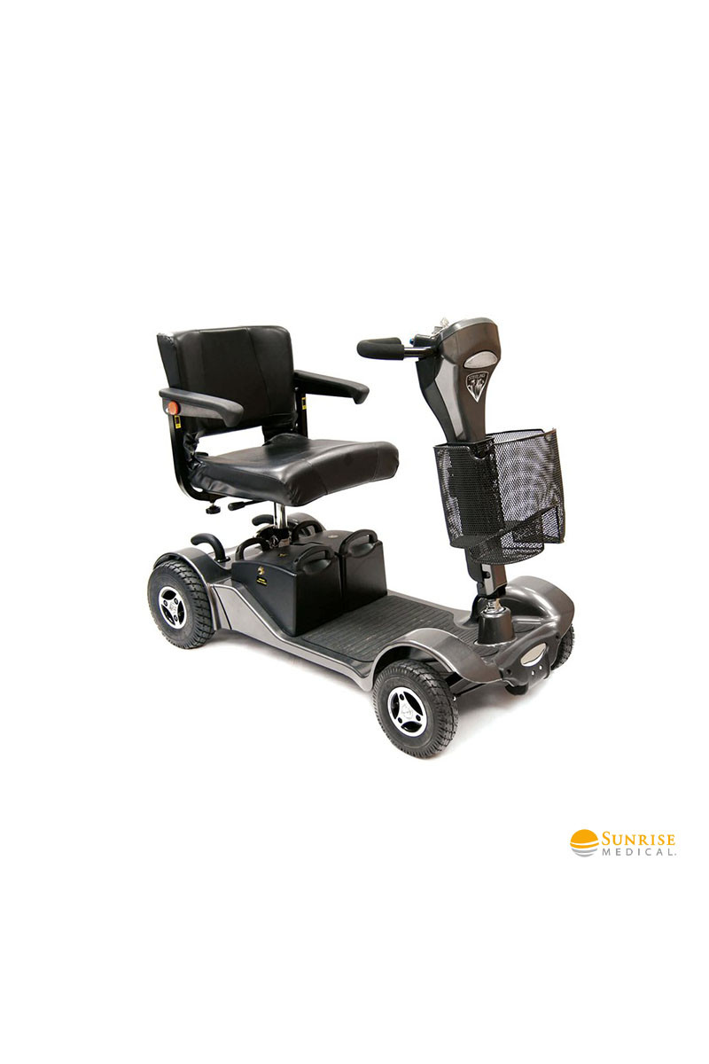 SCOOTER SAPPHIRE 2