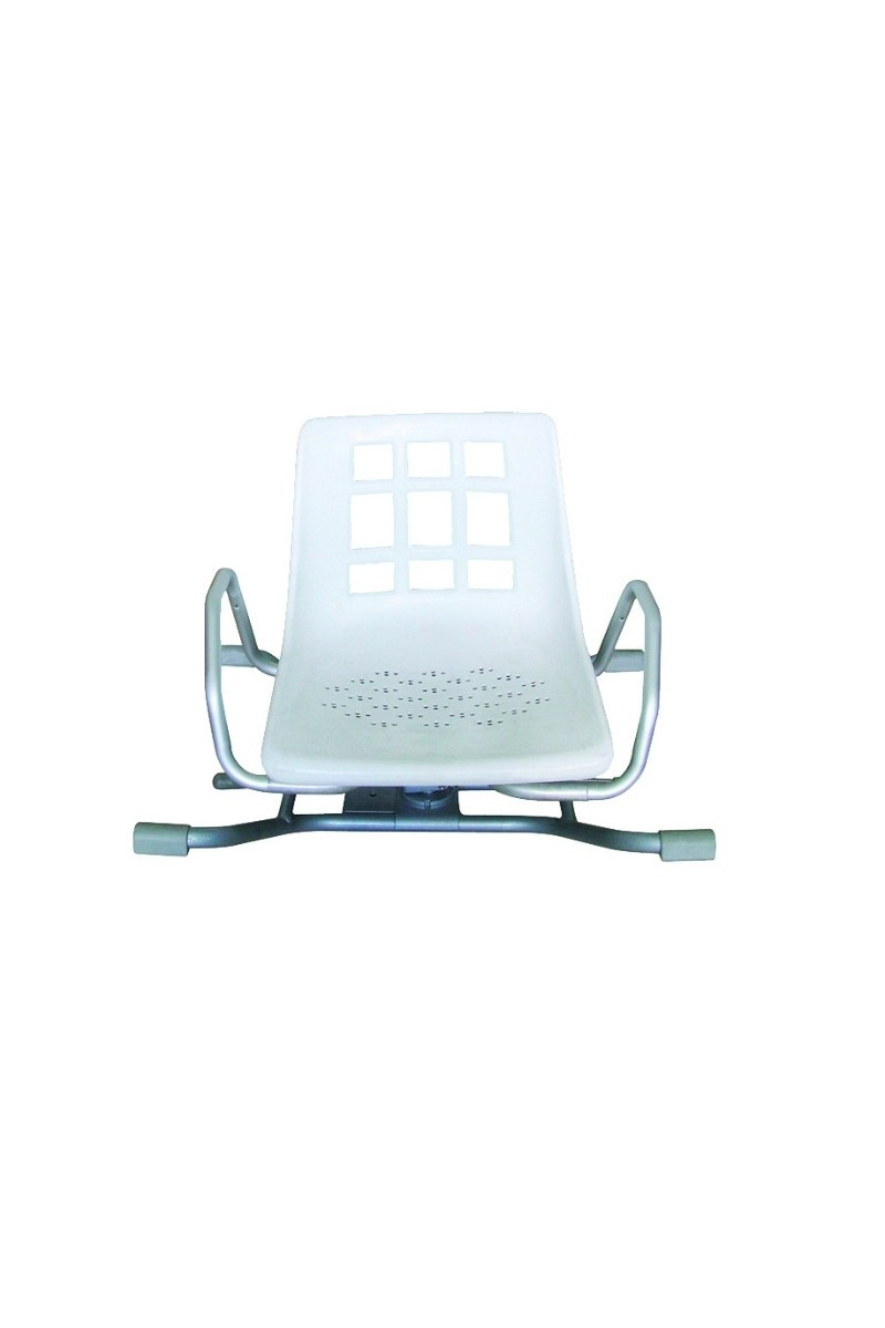 ASIENTO GIRATORIO PARA BAÑERA