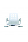 SILLA DE DUCHA Y WC ETAC