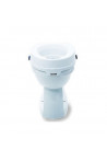 ALZA WC SIN TAPA