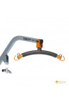 GRÚA SUNLIFT MIDI (150KG) CON ARNÉS