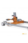 GRÚA SUNLIFT MIDI (150KG) CON ARNÉS