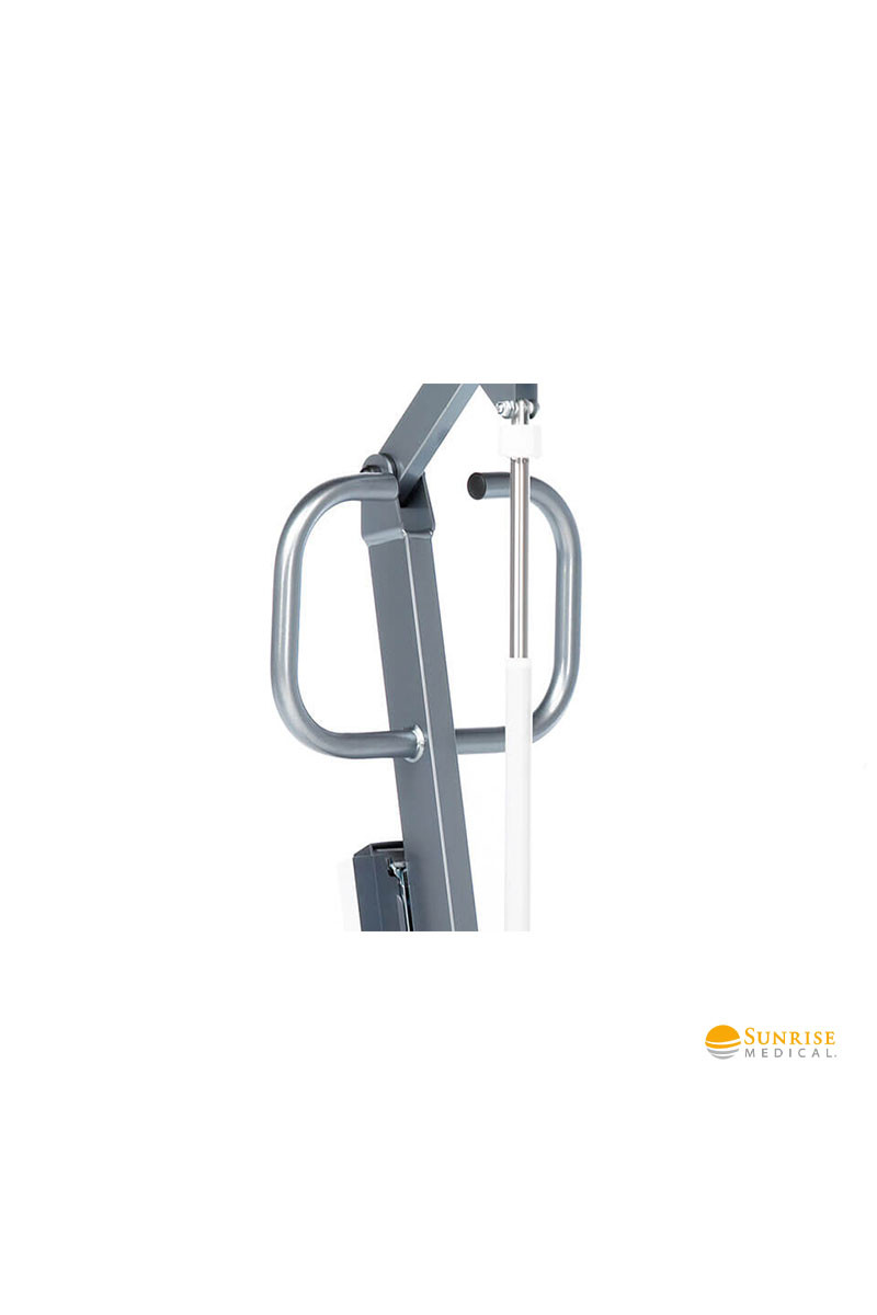 GRÚA SUNLIFT MIDI (150KG) CON ARNÉS