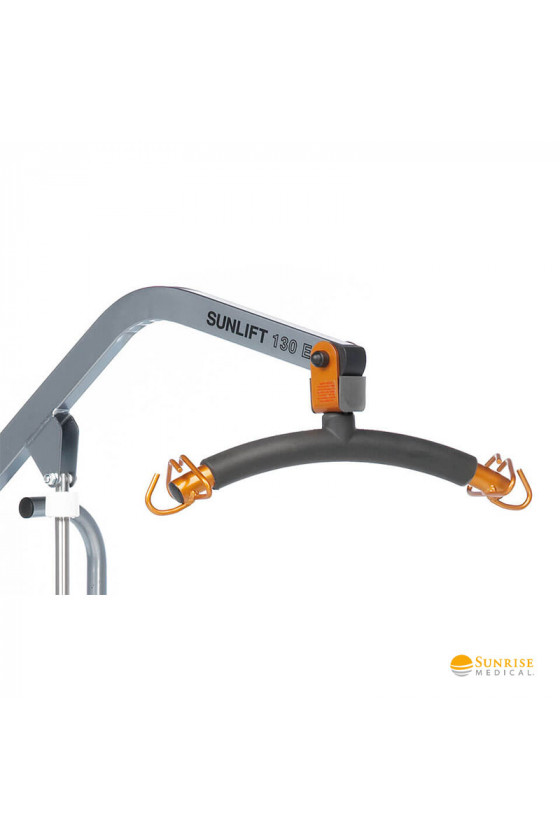 GRÚA SUNLIFT MINI (130KG) CON ARNÉS