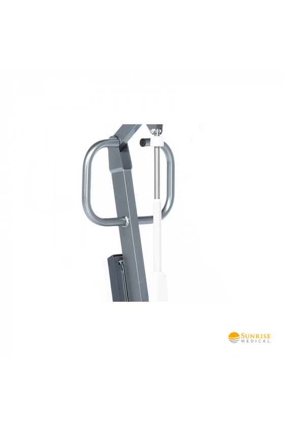 GRÚA SUNLIFT MINI (130KG) CON ARNÉS