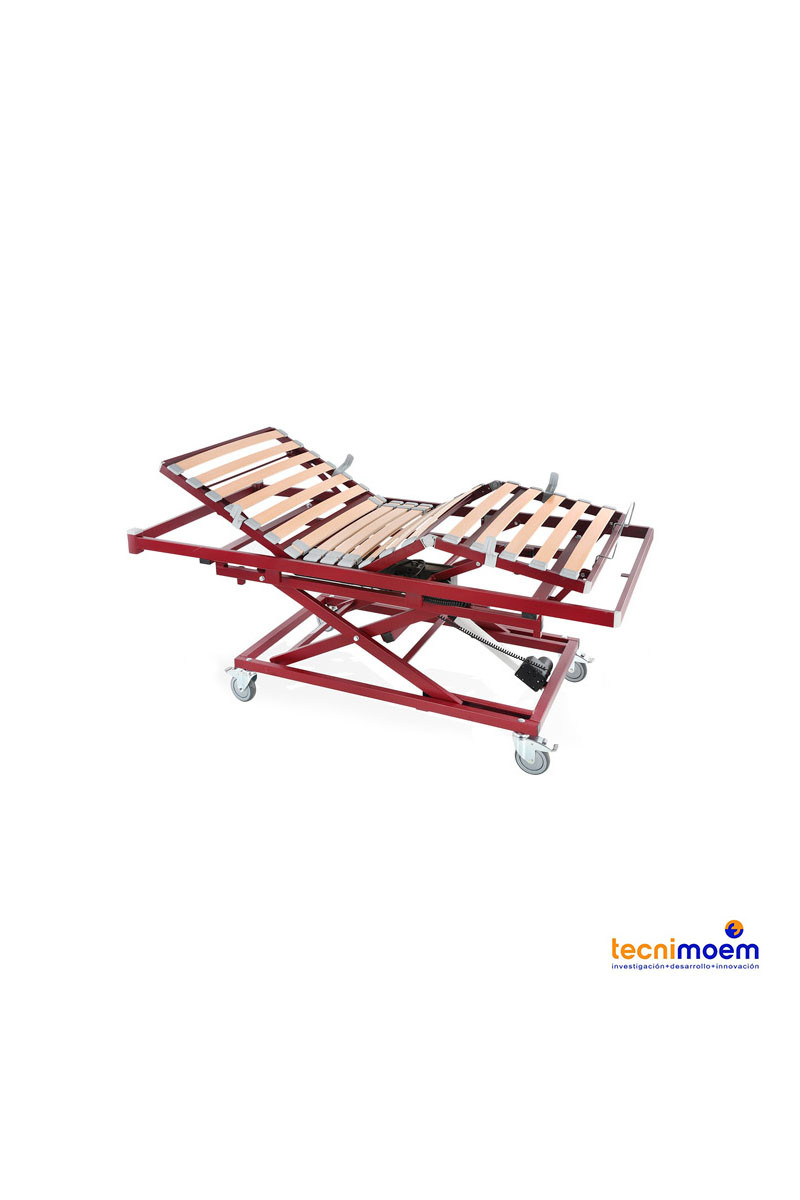 CAMA RECOM PLUS
