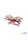 CAMA RECOM PLUS