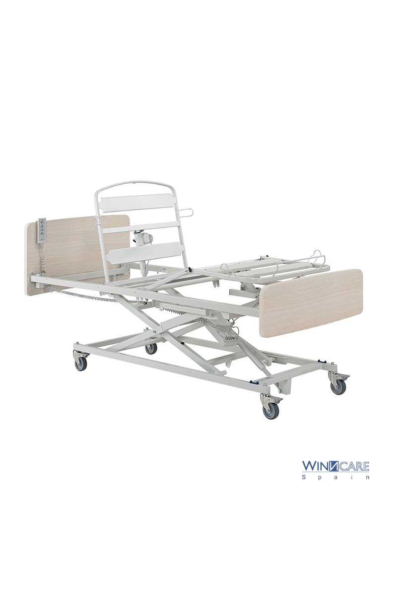 CAMA XPRIM 3