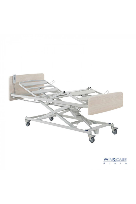 CAMA XPRIM 3