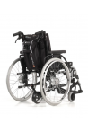 MOTOR AUXILIAR PLEGABLE PARA SILLA DE RUEDAS