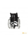 MOTOR AUXILIAR PLEGABLE PARA SILLA DE RUEDAS