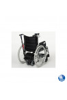 MOTOR AUXILIAR PLEGABLE PARA SILLA DE RUEDAS