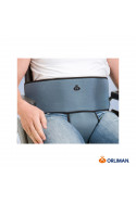 CINTURÓN ABDOMINAL Y PIEZA PERINEAL