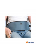 CINTURÓN ABDOMINAL