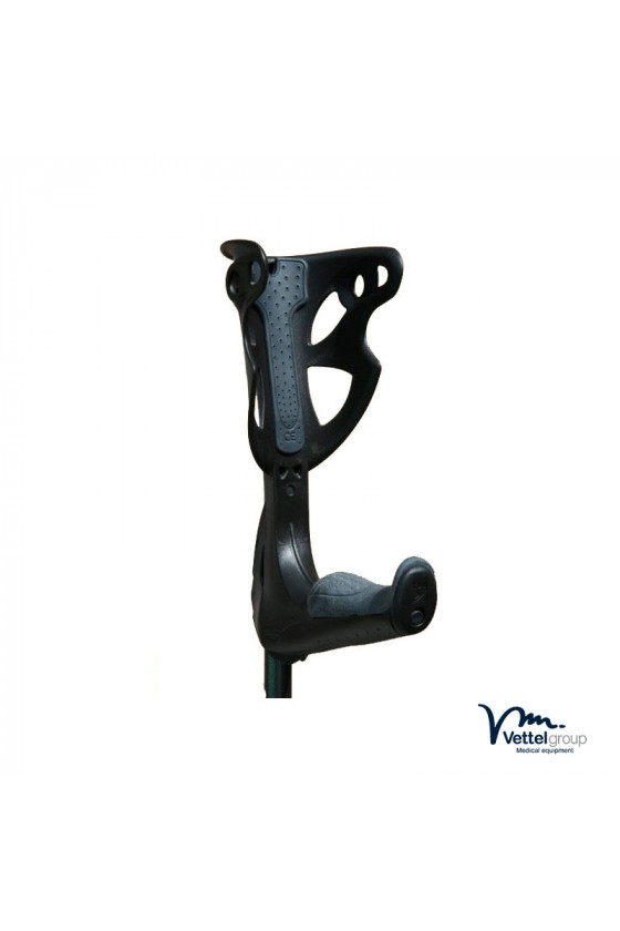 PAR DE MULETAS OPTICOMFORT PREMIUM