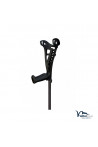 PAR DE MULETAS ACCESS COMFORT