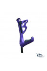 PAR DE MULETAS ACCESS COMFORT