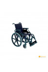SILLA DE RUEDAS BREEZY STYLE X ULTRA