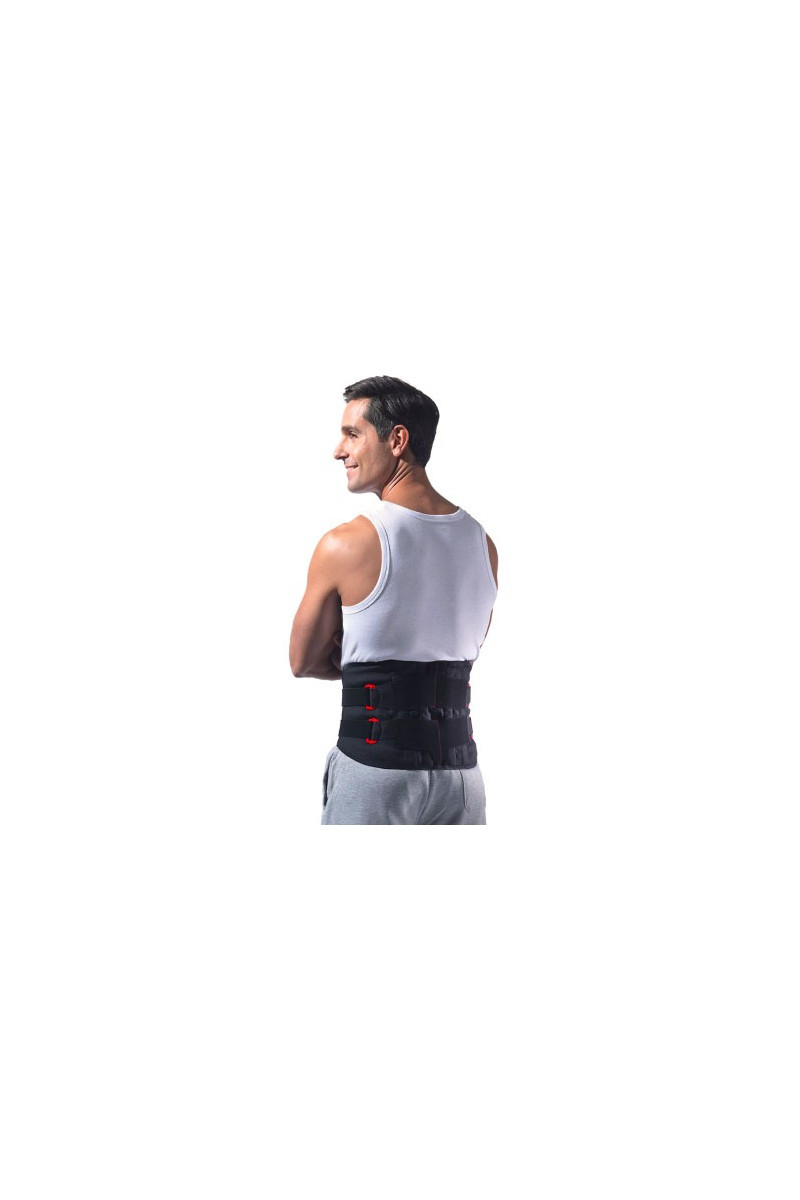 FAJA LUMBAR IMMOSTRAP