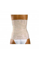 FAJA SACROLUMBAR "LUMBITRON" FORTE ALTA