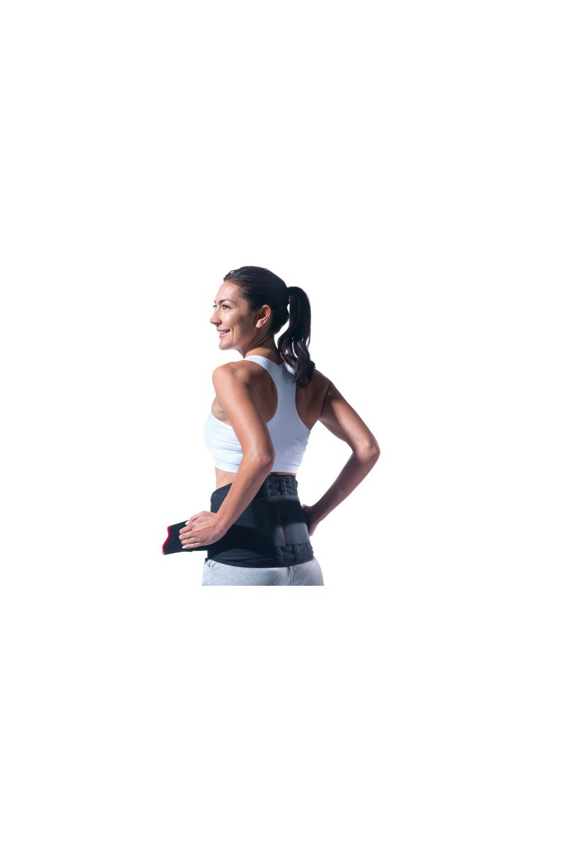 FAJA LUMBAR POROSTRAP