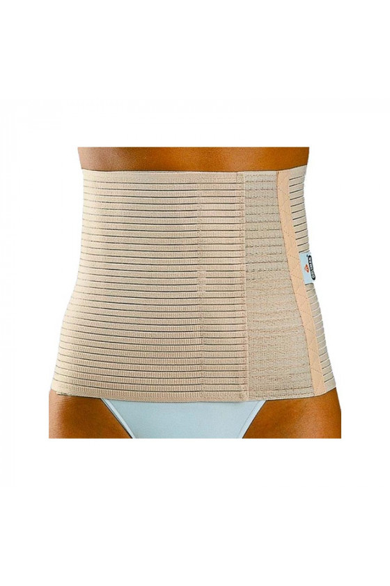 BANDA ELÁSTICA ABDOMINAL