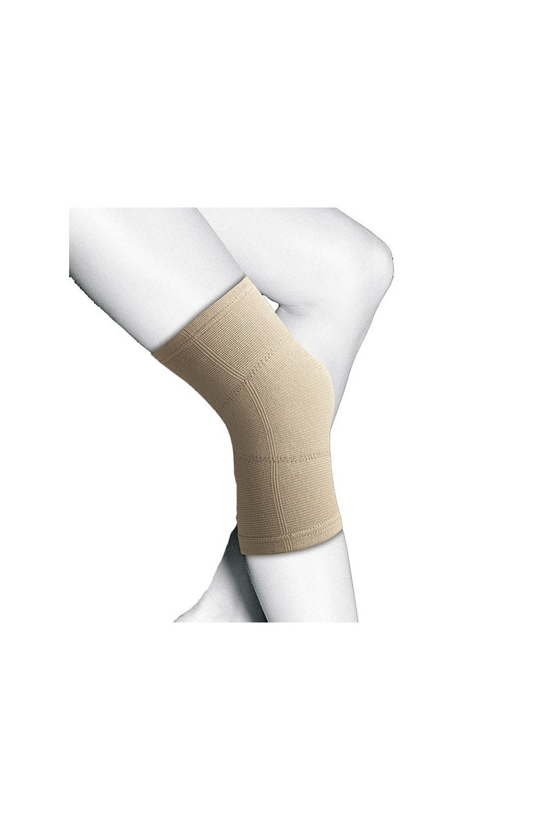 RODILLERA ELÁSTICA CORTA / 24 CM