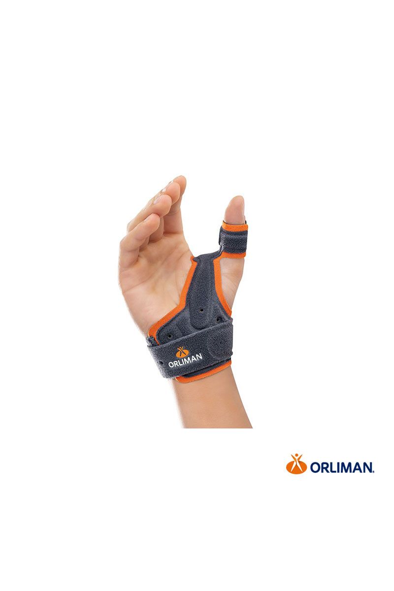 ORTESIS INMOVILIZADORA DE PULGAR