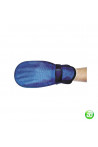 TALONERAS ANTIESCARAS CARE PROTECT PEDI (PAR)