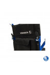 SILLA DE RUEDAS BOBBY RUEDAS PEQUEÑAS