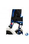 SILLA DE RUEDAS BOBBY RUEDAS PEQUEÑAS