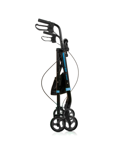Andador Elite Freno Maneta