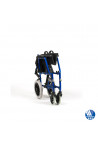 SILLA DE RUEDAS BOBBY RUEDAS PEQUEÑAS