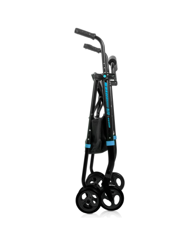 Andador Elite Freno Presión