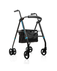 Andador Elite Freno Maneta