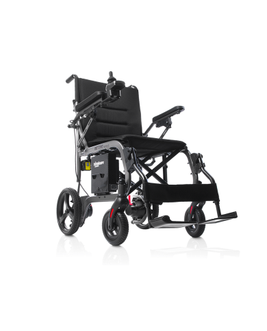 Silla de Ruedas Eléctrica Martinika Magnesium