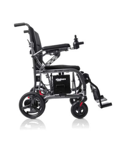 Silla de Ruedas Eléctrica Martinika Magnesium