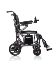 Silla de Ruedas Eléctrica Martinika Magnesium