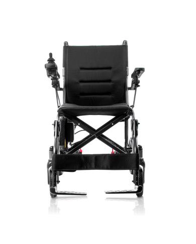 Silla de Ruedas Eléctrica Martinika Magnesium