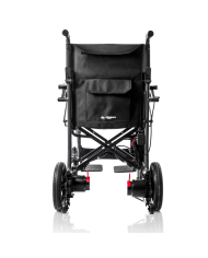Silla de Ruedas Eléctrica Martinika Magnesium