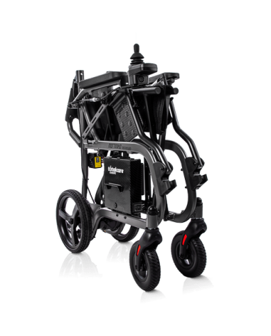 Silla de Ruedas Eléctrica Martinika Magnesium