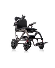 Silla de Ruedas Eléctrica Martinika Magnesium