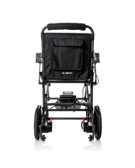 Silla de Ruedas Eléctrica Kittos Magnesium