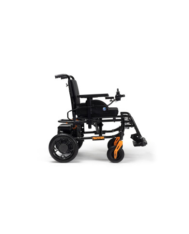 Silla de Ruedas Eléctrica Verso
