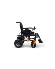 Silla de Ruedas Eléctrica Verso