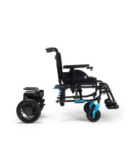 Silla de Ruedas Eléctrica Verso