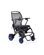 Silla de Ruedas Eléctrica Verso