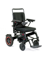 Silla de Ruedas Eléctrica Q50 R